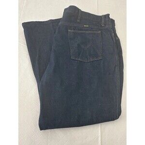 Maverick 46S Men’s Indigo Vintage Denim Jean 28” Inseam Made In USA